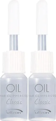 Produktbild von Ultron Rato 2x3,5 ml – Haarschneidemaschinenöl