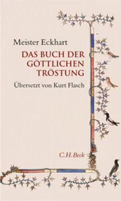 Image de Das Buch der göttlichen Tröstung