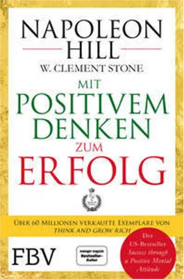Immagine prodotto di Mit positivem Denken zum Erfolg