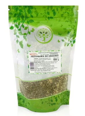 Zdjęcie produktu dla Przyprawa do grzanek 600g