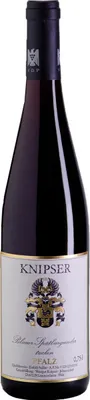 Produktbild von Knipser Blauer Spätburgunder VDP Gutswein