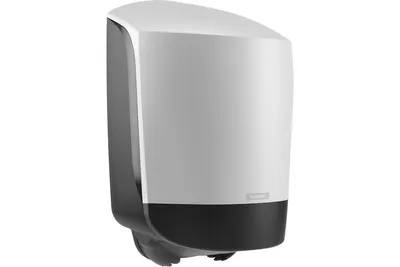 Produktbild von Katrin - Spender Katrin 82216 Centerfeed m White | 1 Stück