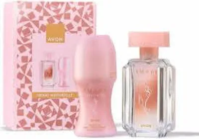 Produktbild von AVON Imari Naturelle Set 2-teilig