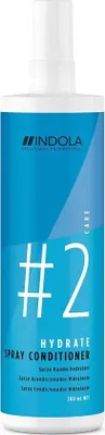 Produktbild von Indola Hydrate Spray Conditioner 300 ml