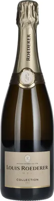Produktbild von Champagne Louis Roederer Roederer Collection Champagne NV Champagner ( 1 x 0.75 L )
