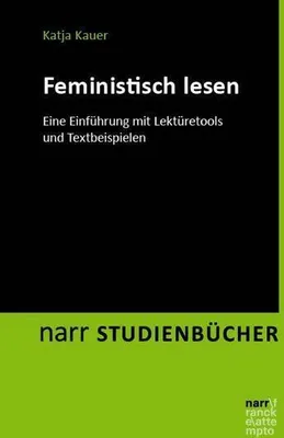 Image de Studienbuch: Praktische Lektüretools für die literaturwissenschaftliche Textanalyse