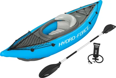 Obrázek produktu pro Bestway® Hydro-Force™ Kajak-Set Cove Champion™ X1 275 x 81 x 45 cm