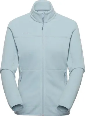 Mammut Innominata Light ML Jacket Women - leichte Midlayer-Fleecejacke für Damen (27)