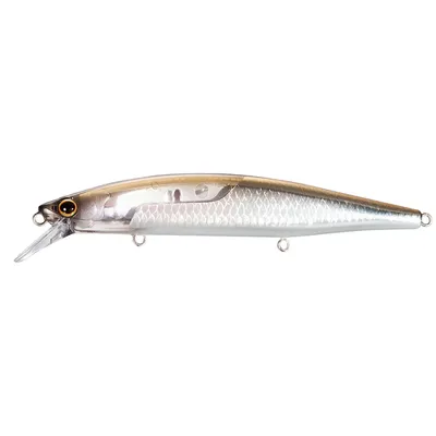 Produktbild von SHIMANO BT World Minnow Flash Boost, Kyorin WG, 11,5cm, Jerkbait, 59VZQK12T03