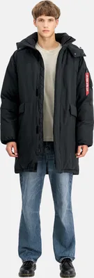 Zdjęcie produktu dla Alpha Industries Jacke Parka