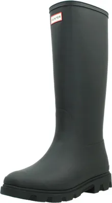 Immagine prodotto di Stivali Del Marchio Hunter Del Modello U Downpour Tallins Nero