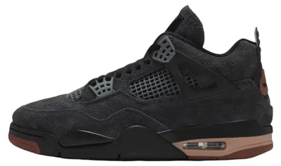 Produktbild von Nike Air Jordan 4 Retro London - 44.5 Größe: 44.5