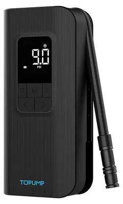 Obrázek produktu pro Elektrická pumpa Cycplus A12