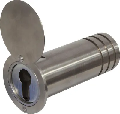 Produktbild von Abus Key Safe 729 Schlüsseltresor˜ 4,35 x 12 cm