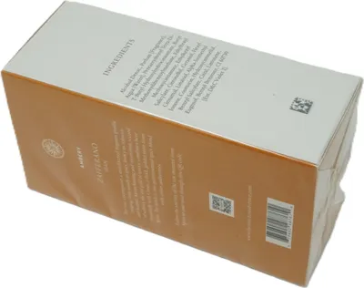 Obrázek produktu pro The Merchant of Venice - Accordi di Parfumo Zafferano Iran EDP 30ml