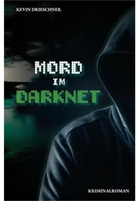 Produktbild von Mord im Darknet
