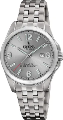 Image de Festina - F20697/2 - Montre-bracelet - Femmes