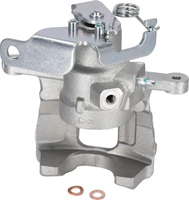 Produktbild von FEBI BILSTEIN Bremssattel Hinten Links für FORD Transit Mk7 Kastenwagen (V363, FCD, FDD) 185996