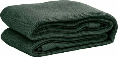 Obrázok produktu pre vidaXL Stanový koberec 250 x 300 cm HDPE zelený