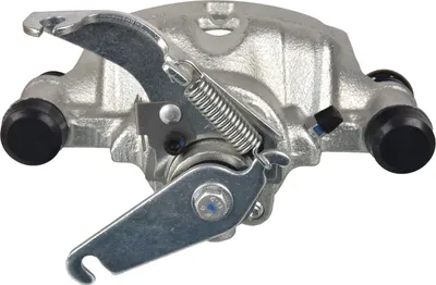 Image de Étrier de frein arrière droit FEBI BILSTEIN pour fourgon IVECO Daily VI 179243