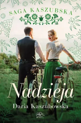 Obrázok produktu pre Saga kaszubska. Tom 7. Nadzieja