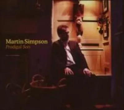 Produktbild von Simpson,Martin-Prodigal Son