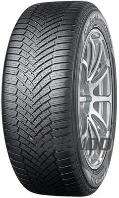 Image de Yokohama Wi car-tyres BluEarth-Winter (V906) SUV ( 295/40 R21 111V XL BluEarth, RPB )