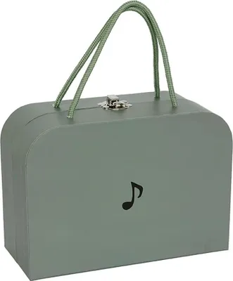 Produktbild von Jabadabado Dj-tasche Grün Grün One Size