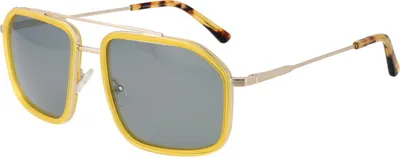 Obrázok produktu pre Slnečné okuliare Funky Buddha FBS2048 001 58