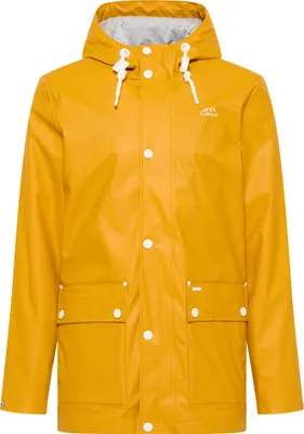 Immagine prodotto di Giacca antipioggia ICEBOUND da uomo - senape, XL