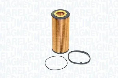 Produktbild von MAGNETI MARELLI Ölfilter x 153071762823