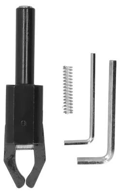 Image de Tour CNC, extracteur automatique, poignée droite, outils d'extraction par retrait pour l'usinage de 63 mm à 16 mm