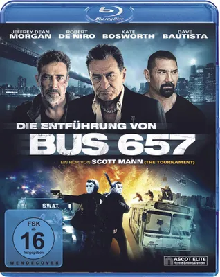 Produktbild von Bus 657