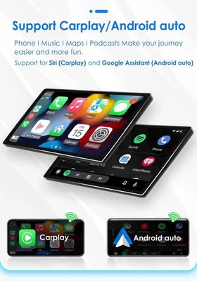 Obrázek produktu pro Android autorádio s 9palcovým dotykovým displejem, 8jádrový procesor, pro Opel Corsa D (2007-2012), s Wi-Fi, bezdrátovým Android Auto a Wireless Carplay, Bluetooth, Wi-Fi, 4G, GPS, RDS, AM/FM