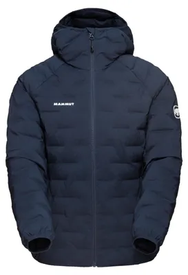 Produktbild von Mammut Sender IN Hooded Women's Jacket marine M