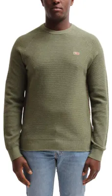 Produktbild von NAPAPIJRI – Damins Pullover für Herren – Größe S