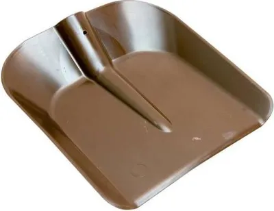 Obrázek produktu pro Plastová naběračka, malá, bez rukojeti