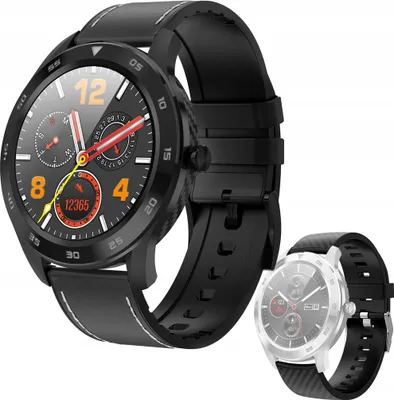 Obrázek produktu pro Sportovní hodinky Smartwatch DT98