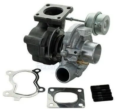 Produktbild von Turbolader MEAT & DORIA 65170 für FIAT Doblo Cargo (223) 46756155