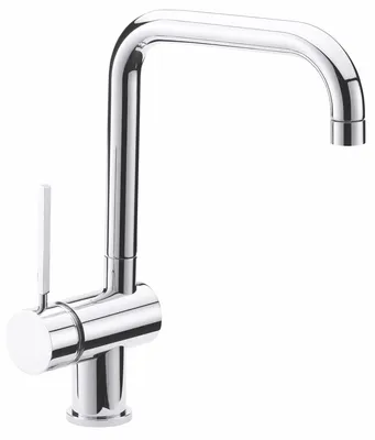 Immagine prodotto di Rubinetto Cucina Miscelatore Monocomando Apell AP500CR Cromato