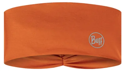 Produktbild von Buff ® Coolnet Uv® Stirnband Orange  Orange One Size