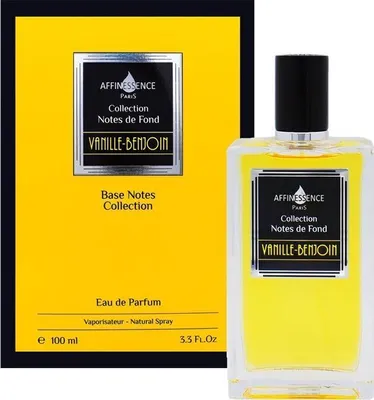 Zdjęcie produktu dla Affinessence Vanille Benjoin EDP 100 ml UNISEX