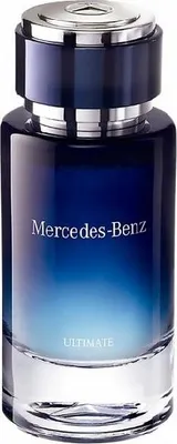 Produktbild von Mercedes-Benz Ultimate EDP M 120 ml Tester