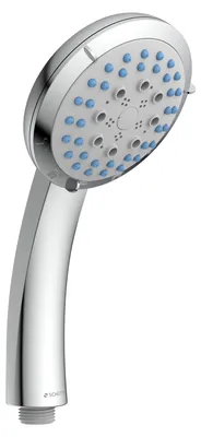 Produktbild von FABIA II Handbrause, Chrom