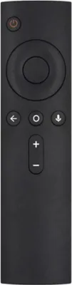 Obrázok produktu pre Diaľkové ovládanie pre model XIAOMI TV MI BOX 3 Bluetooth