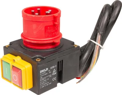 Zdjęcie produktu dla Wyłącznik Cedrus łuparka LS05V LS10V 130580
