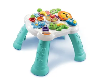 Immagine prodotto di VTech Baby 80-540807 Giocattolo educativo