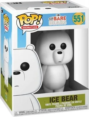 Produktbild von FUNKO 37770, 110 g