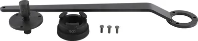 Obrázek produktu pro BGS technic Belt Pulley Counterholding Wrench, 4,62 kg
