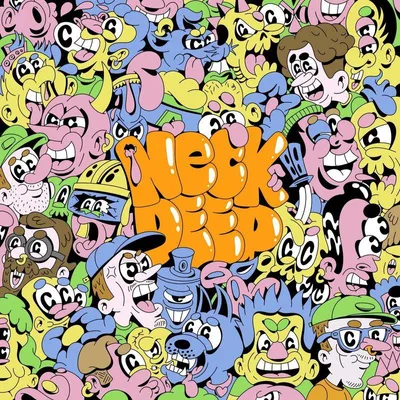 Produktbild von Neck Deep